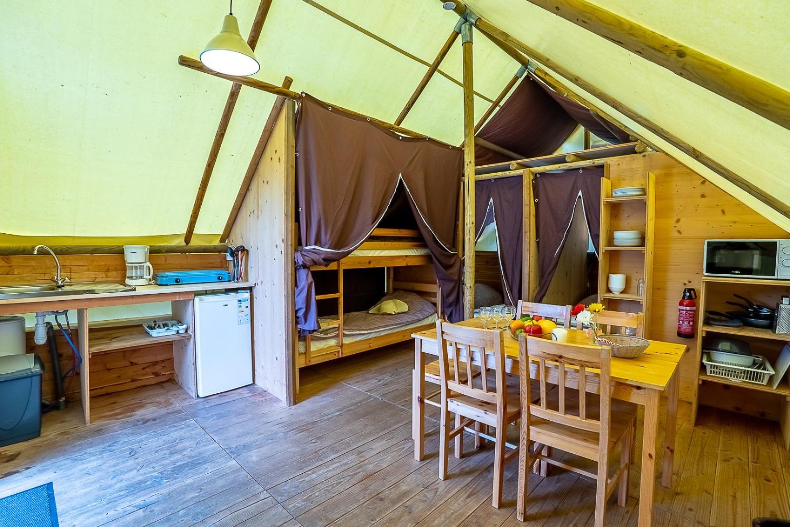 Camping Les Ballastieres - Vosges Du Sud Champagney Kültér fotó
