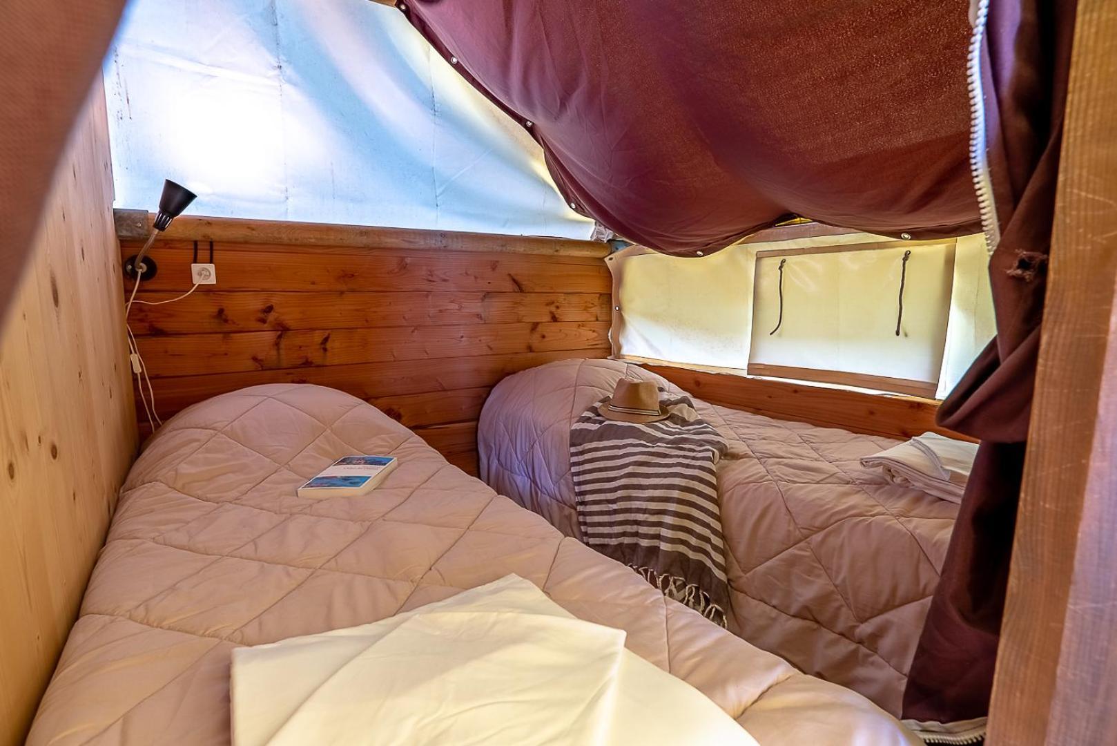 Camping Les Ballastieres - Vosges Du Sud Champagney Kültér fotó