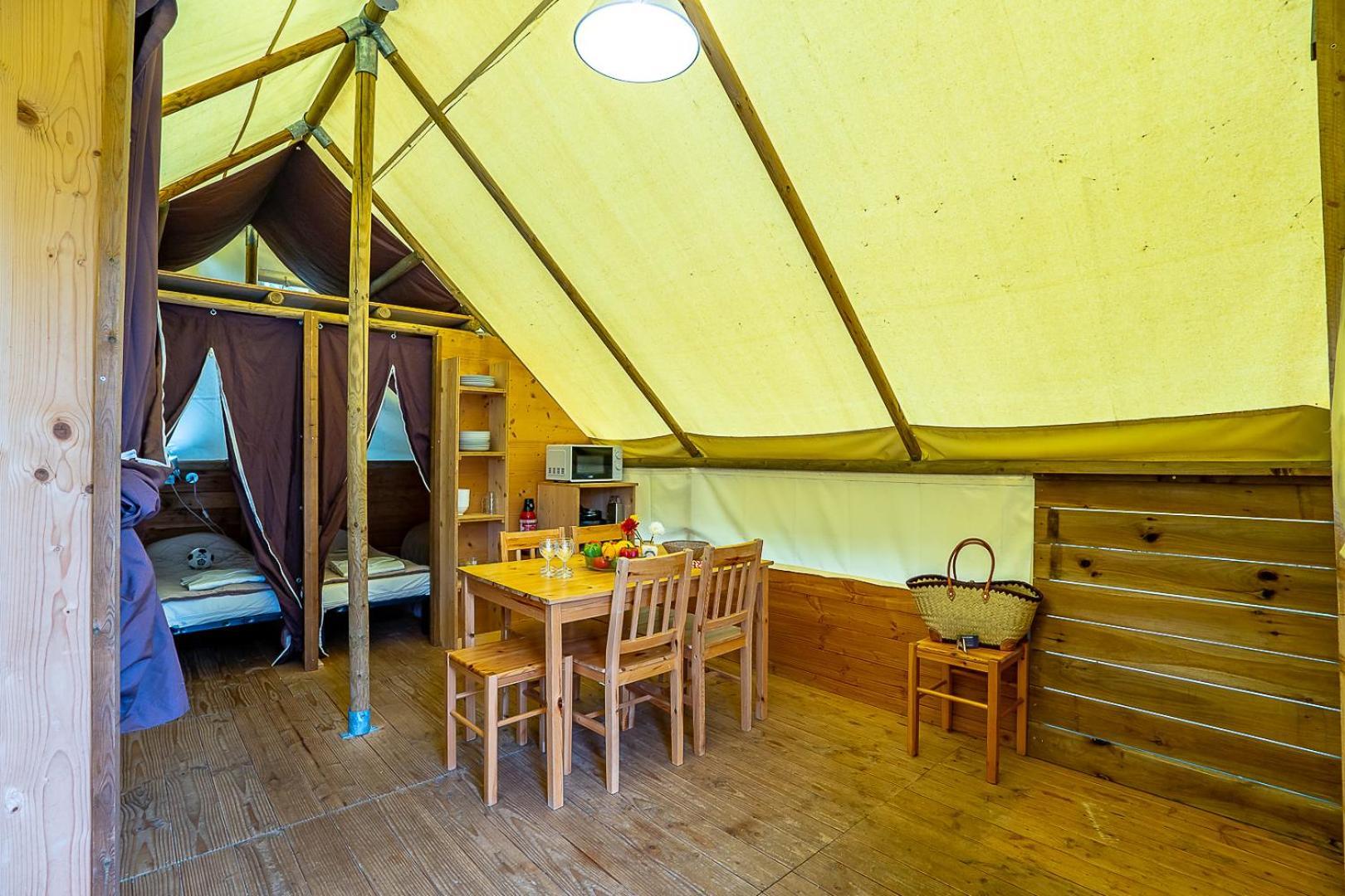 Camping Les Ballastieres - Vosges Du Sud Champagney Kültér fotó