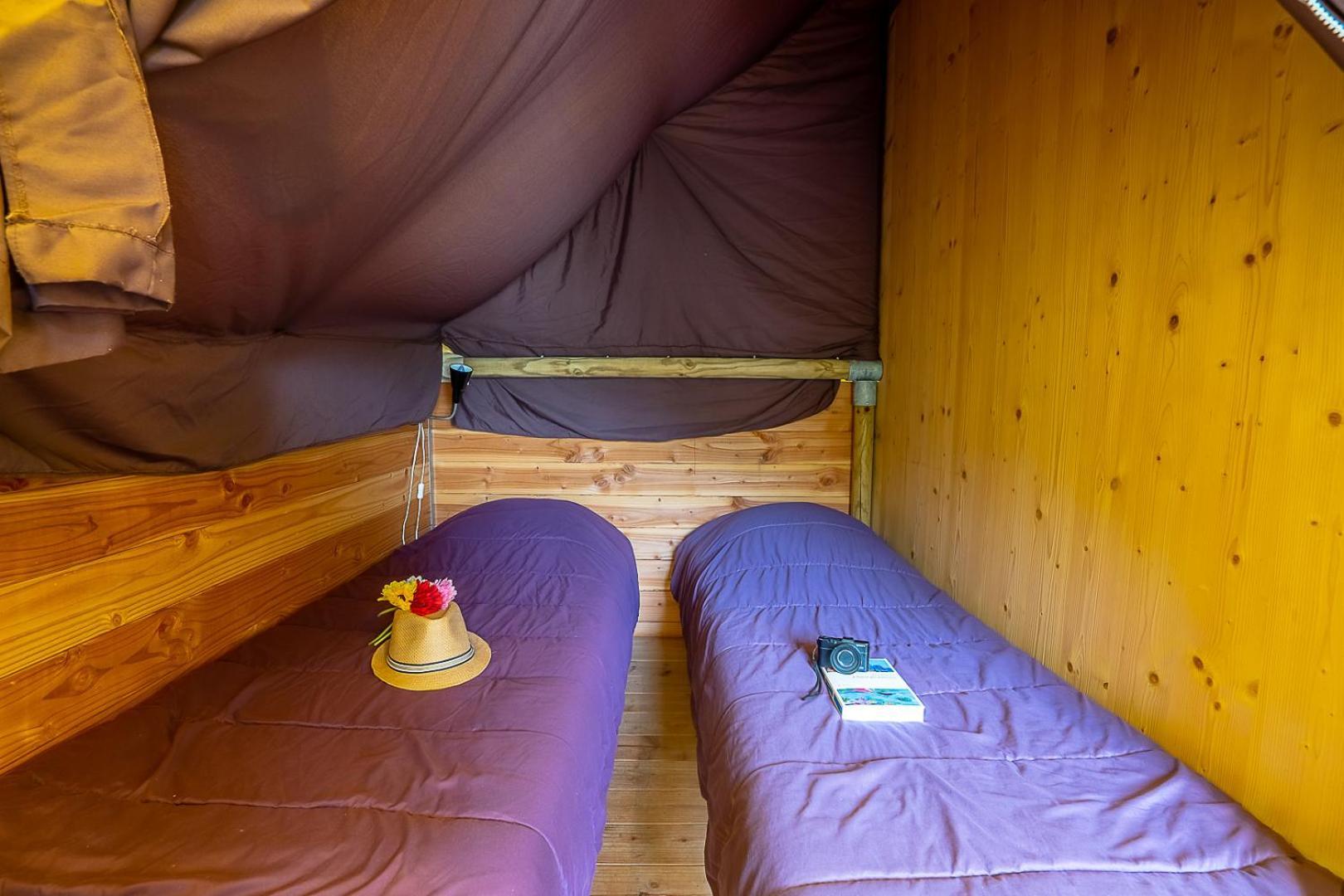 Camping Les Ballastieres - Vosges Du Sud Champagney Kültér fotó