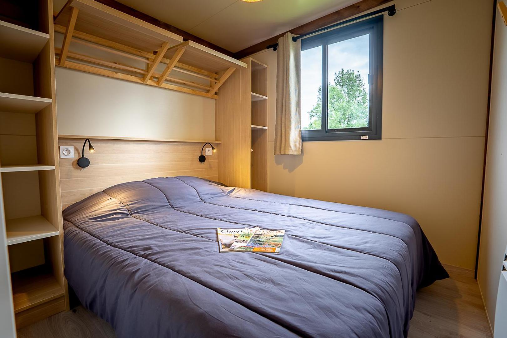 Camping Les Ballastieres - Vosges Du Sud Champagney Kültér fotó
